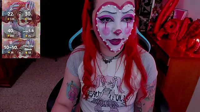 Maki33_n Live XXX chat