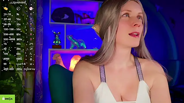 Flash_Summer Chat XXX in diretta