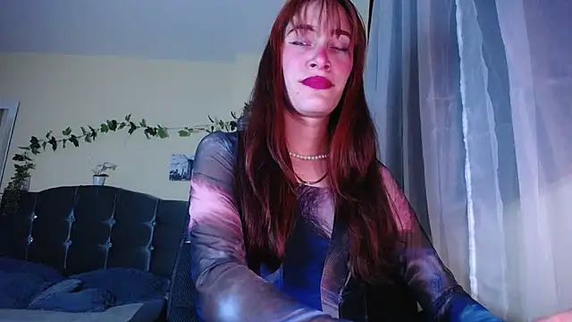 IsaBaileys_ Chat XXX in diretta