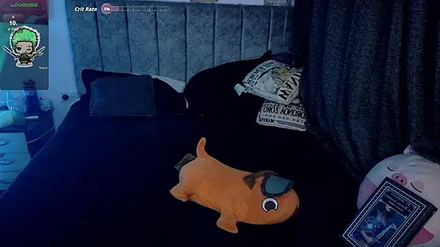 Inori_08 – Live XXX-chat