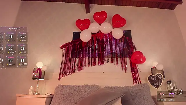 thommy_thompson Pertunjukan Webcam