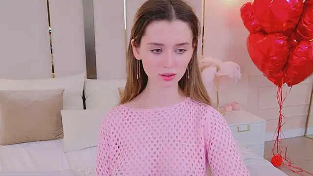 Czat XXX na żywo – MarybethSnow