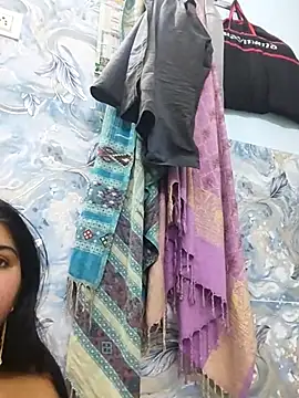 عرض كام Sania-Love