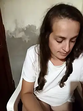 Czat XXX na żywo – YeneFantasy2