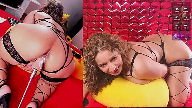 Živý XXX chat AlazSanna1