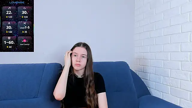 LucettaAdy – Live XXX-chat