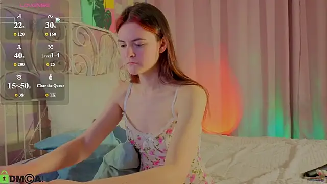 Ian_Morgann Webcam-Show