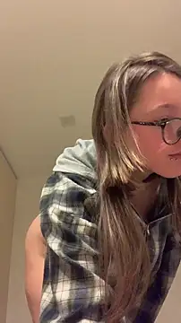 Czat XXX na żywo – VesnaCrystal