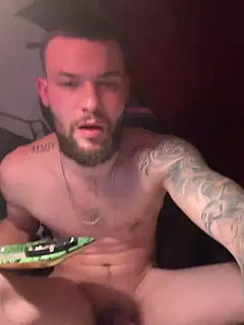 دردشة MrTwister666 الجنسية المباشرة