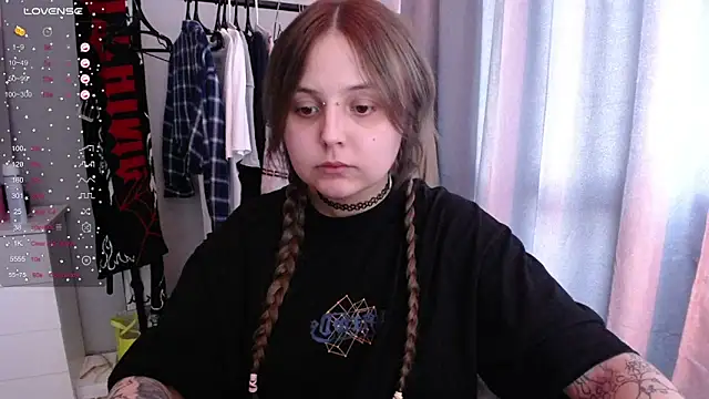 Živý XXX chat vendymories