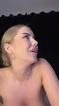 AubrieleRouj1 Webcam-Show