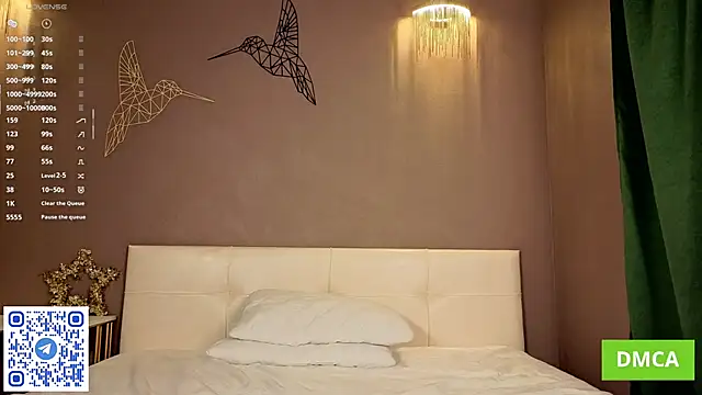 JuliannaWengerのライブXXXチャット