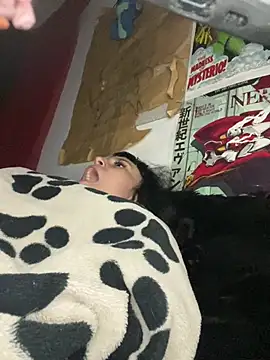 Czat XXX na żywo – XBODTRIIPX