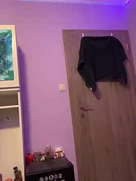 Czat XXX na żywo – Delena666