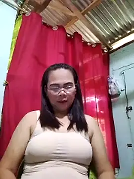 erma_joy Pertunjukan Webcam