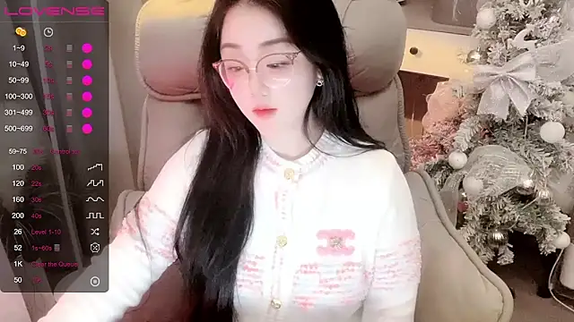 Monica-666888-'s Webcam Show