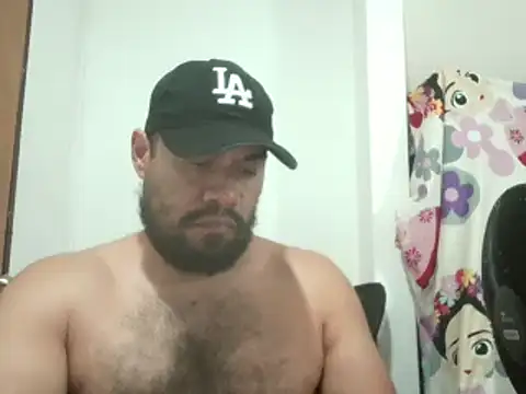 Ramses_36 – Kamerová šou