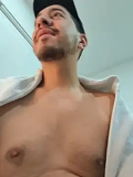 JoshuanDrocher webkamerás műsora