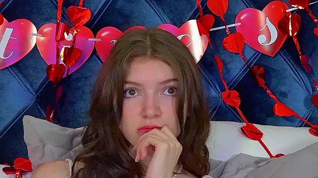 SophiaProve – Live XXX-chat