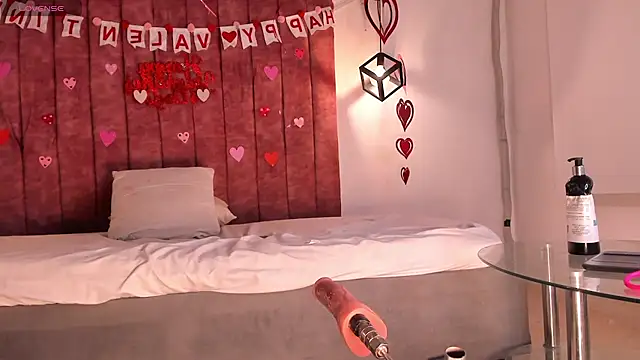 Chat XXX ao vivo de Noah_Katz