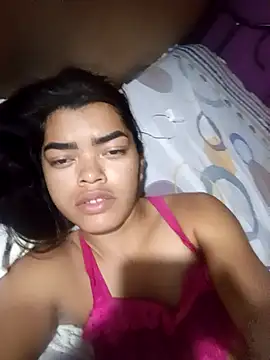 Rocioardiente 现场XXX聊天