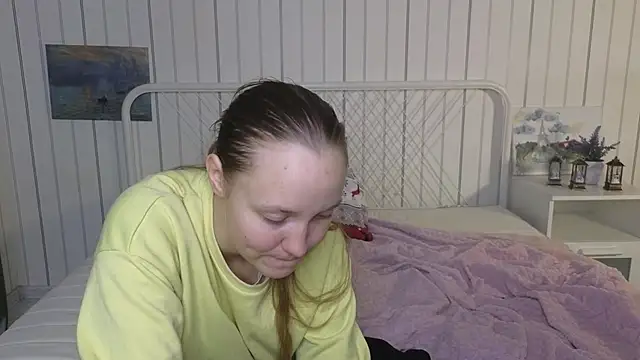 Živý XXX chat BibiStapler