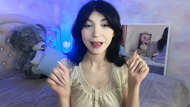 Živý XXX chat Mila_Whelson