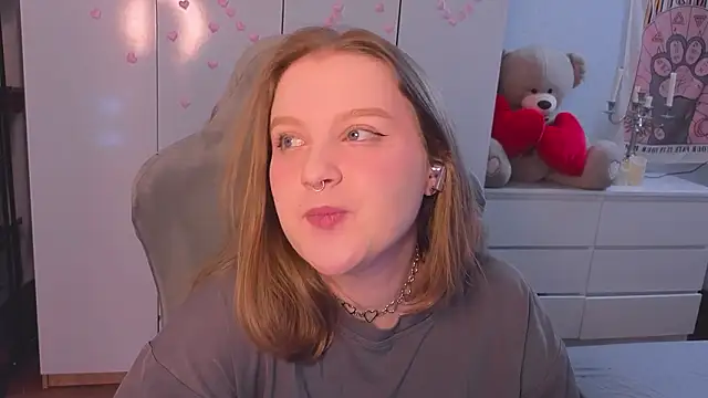 Pokazy przed kamerką – Ol1via