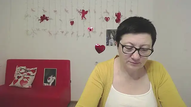 EmilyL0ve: онлайн-секс-чат