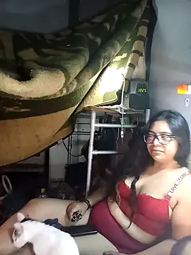 Živý XXX chat Genesis3011