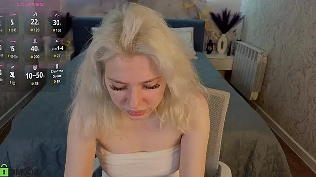 Онлайн чат XXX Kate_Krose