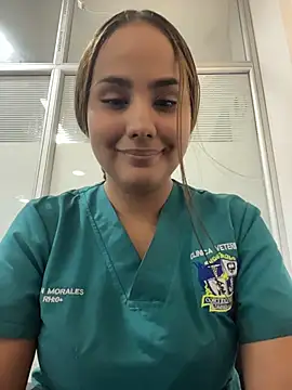 Show Webcam de Noa_Harper-