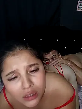 Salome_Vivas Webcamshow