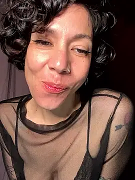 Show Webcam de JeanneDuval8888