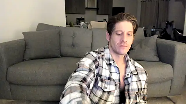 JamesSteel Chat XXX in diretta