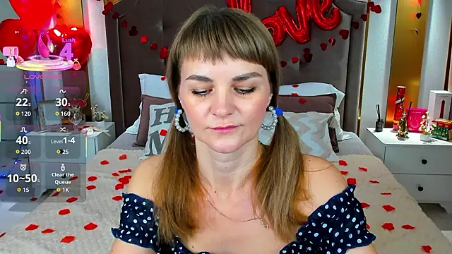 Živý XXX chat annasimonsj