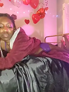 Pertunjukan Kamera Web oliviaprettypussy