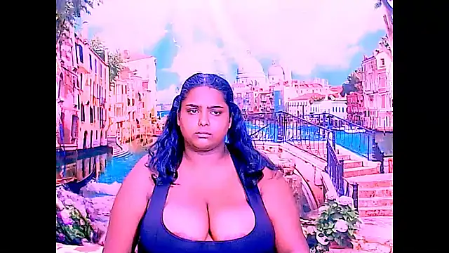 Czat XXX na żywo – Indianfairy99