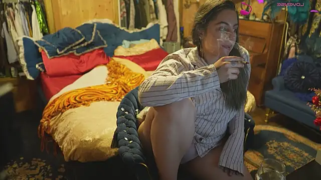 แชท XXX สดของ VanessaDoyle