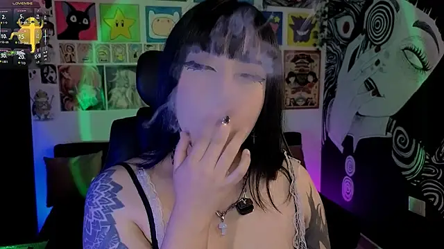 Yuhwan_ Obrolan Langsung XXX