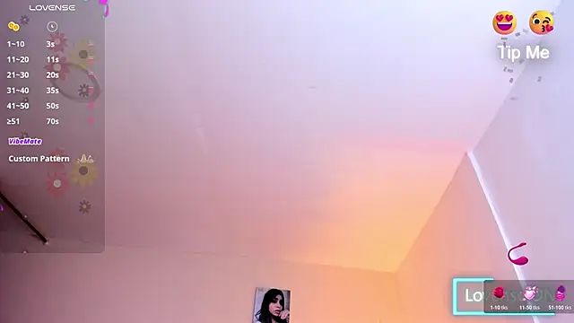 Madisson_Star1's Live XXX Chat