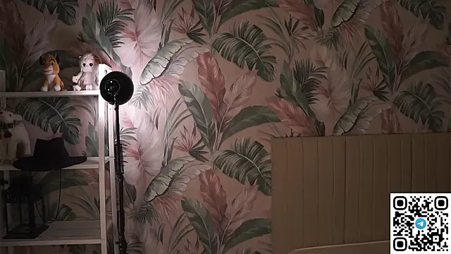 Živý XXX chat MarlinVarian