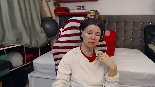 kellyterapy Chat XXX live