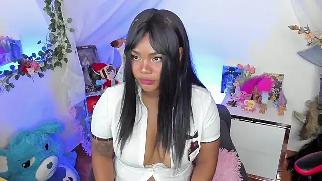 Angel_Belll Obrolan Langsung XXX