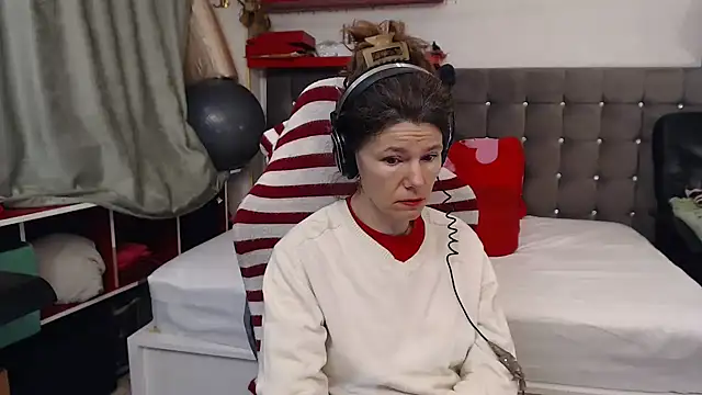 kellyterapy Chat XXX in diretta