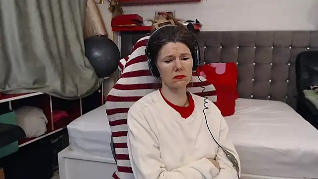 kellyterapy – Live XXX-chat