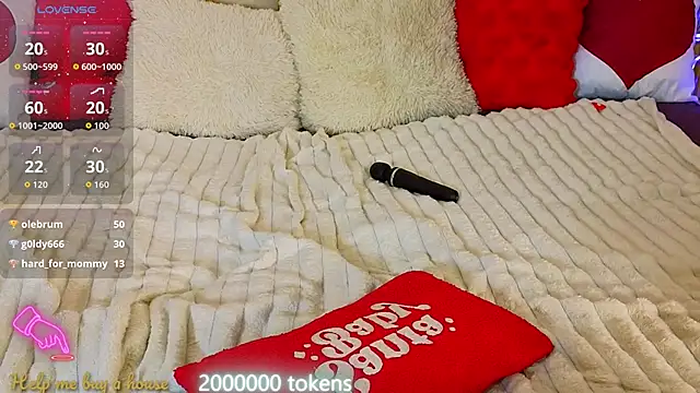 Marina_Mur_ Webcam Show