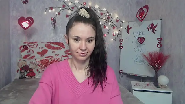 KaraCriegs Live XXX-Chat