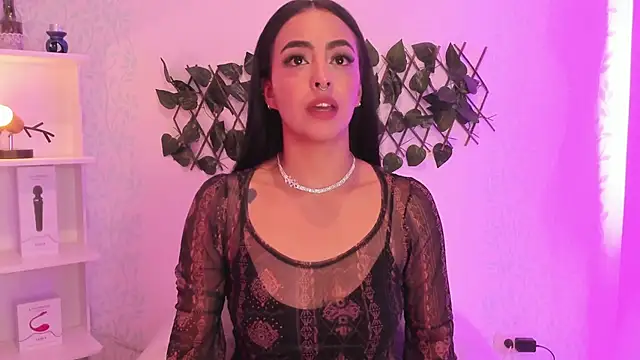 Eva_ritz লাইভ XXX চ্যাট