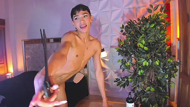 im_sebaslopez 即時 XXX 聊天